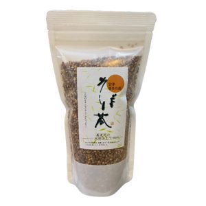 国産そば茶180ｇ